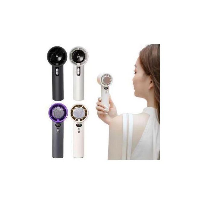 MINI VENTILATEUR PORTABLE