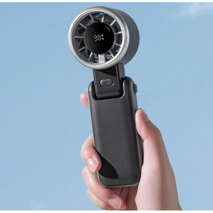 MINI VENTILATEUR PORTABLE