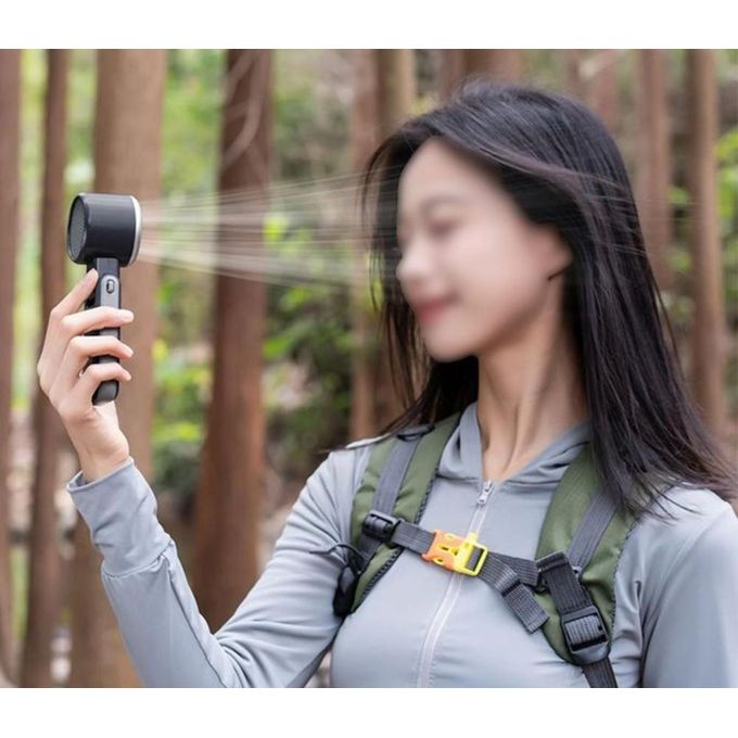 MINI VENTILATEUR PORTABLE