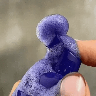 MOUSSE BLANCHISSANTE V34